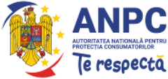 ANPC — Autoritatea Națională pentru Protecția Consumatorilor