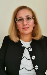 Ioniță Mariana