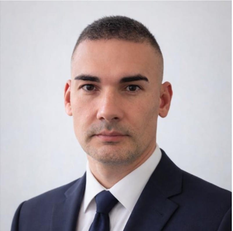 Dr. Ing. Panait-Mihai Vlad